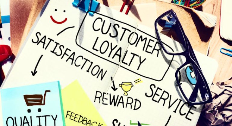 In What Way Can You Keep Customers Engaged And Loyal?